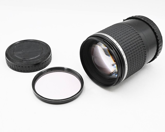 Yahoo!オークション -「pentax 645 150mm f2.8」(家電、AV、カメラ) の