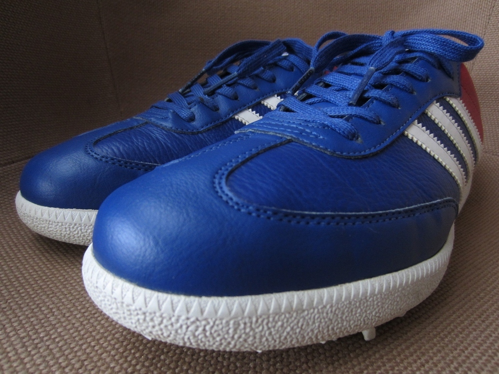 2026年最新】Yahoo!オークション -adidas samba golfの中古品・新品
