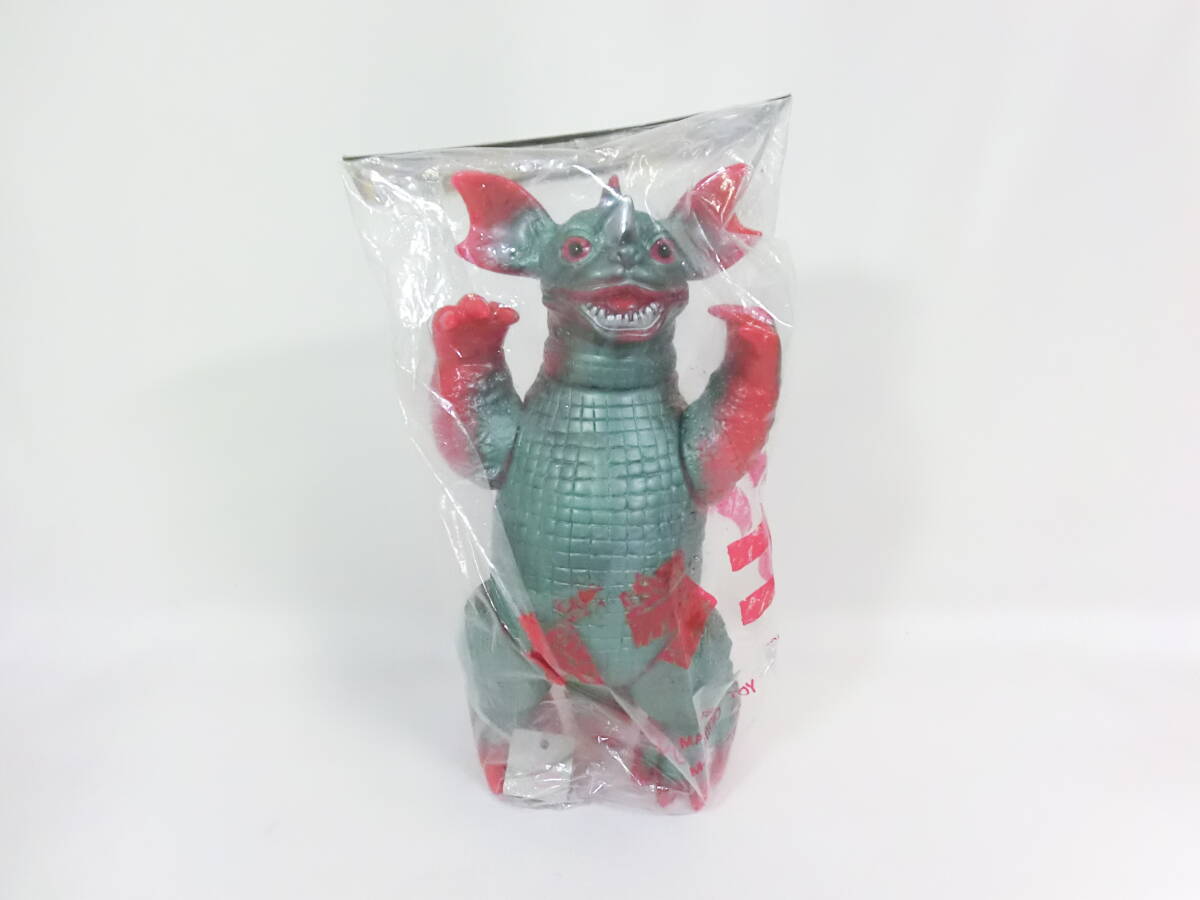 Yahoo!オークション -「マーミット バラゴン」(ゴジラ、怪獣) (特撮)の