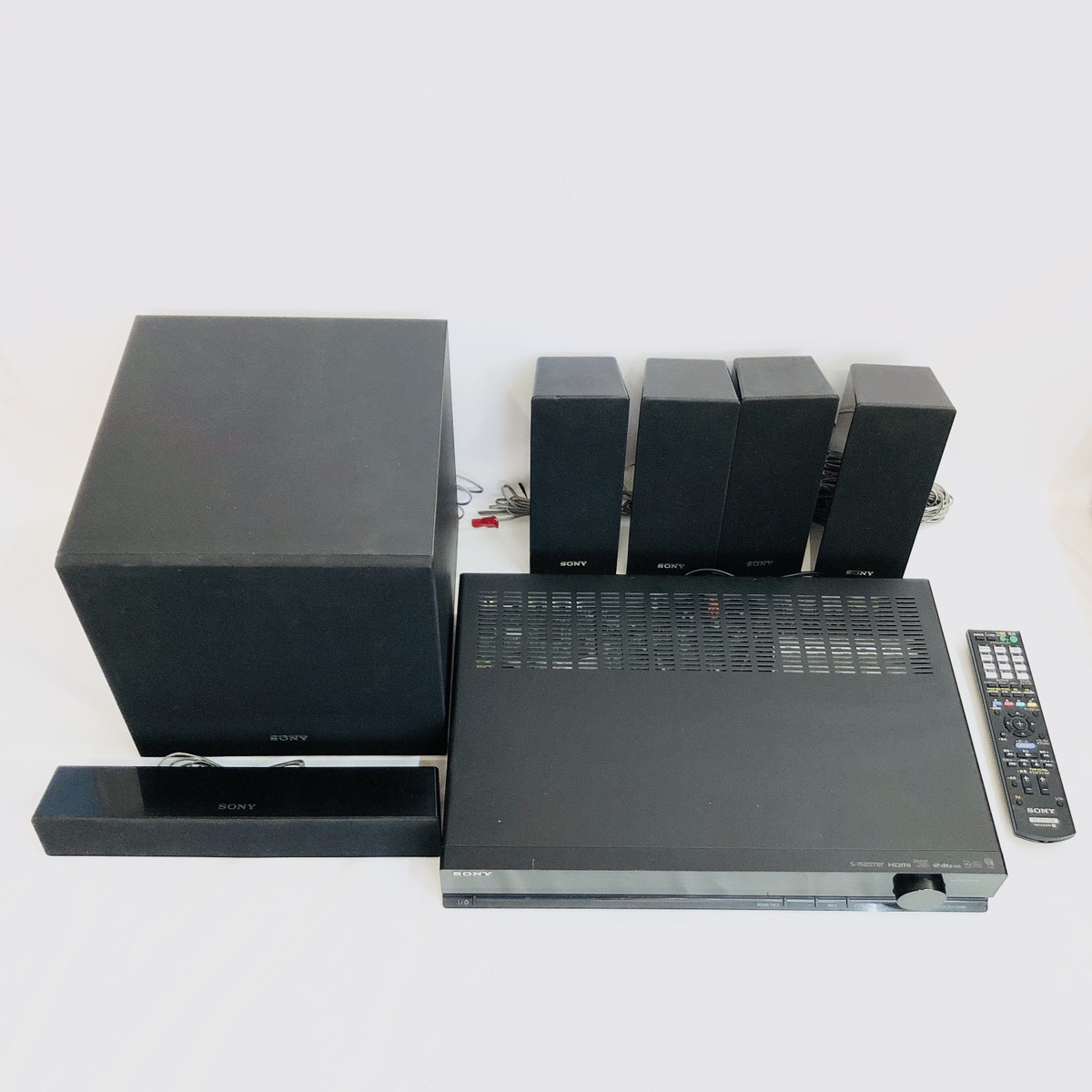 Yahoo!オークション -「sony str」(スピーカー) (オーディオ機器)の