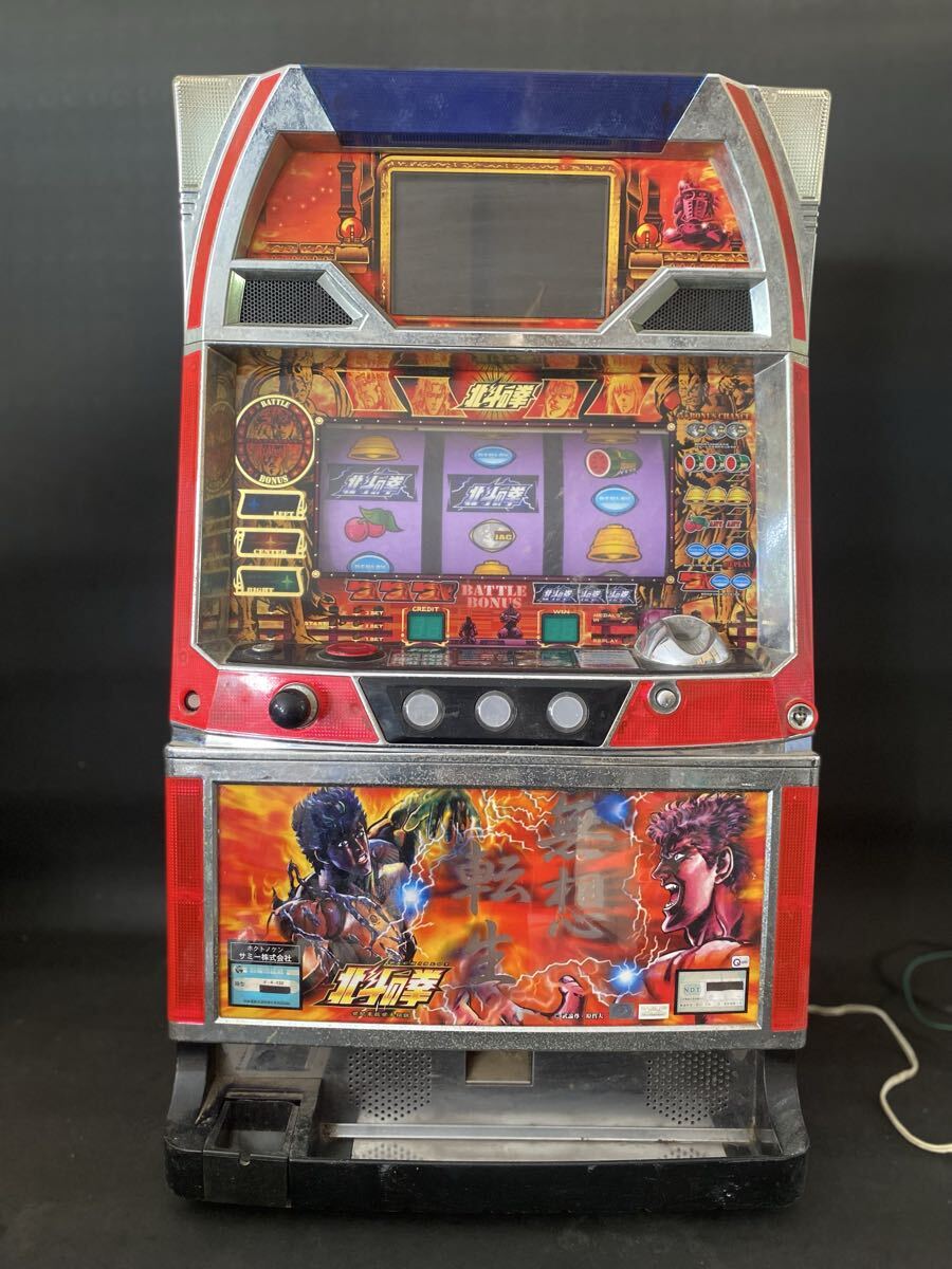 Yahoo!オークション -「北斗 転生 実機」の落札相場・落札価格