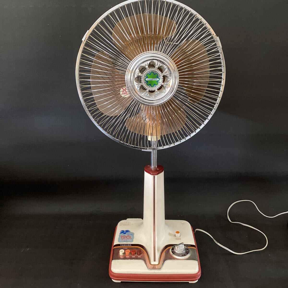 Yahoo!オークション -「東芝 扇風機 f」(アンティーク、コレクション