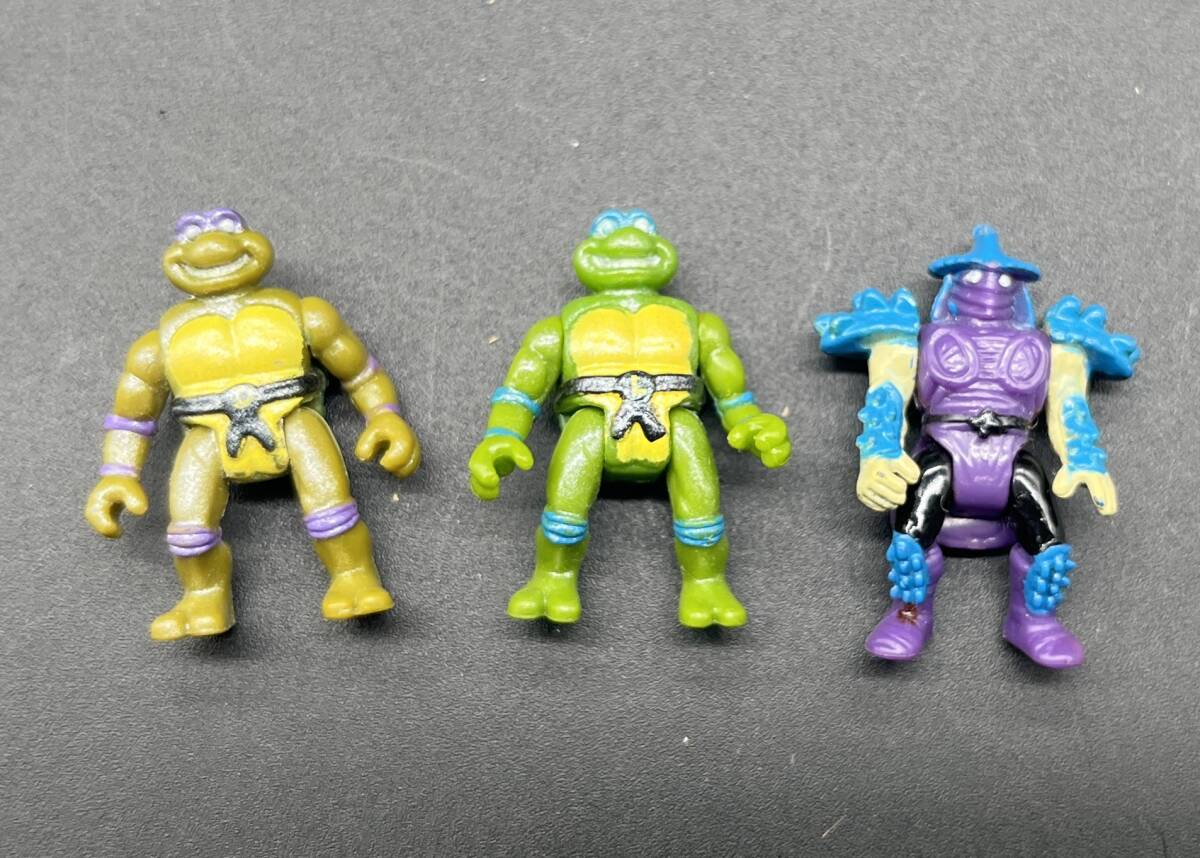 Yahoo!オークション -「ミニタートルズ」の落札相場・落札価格