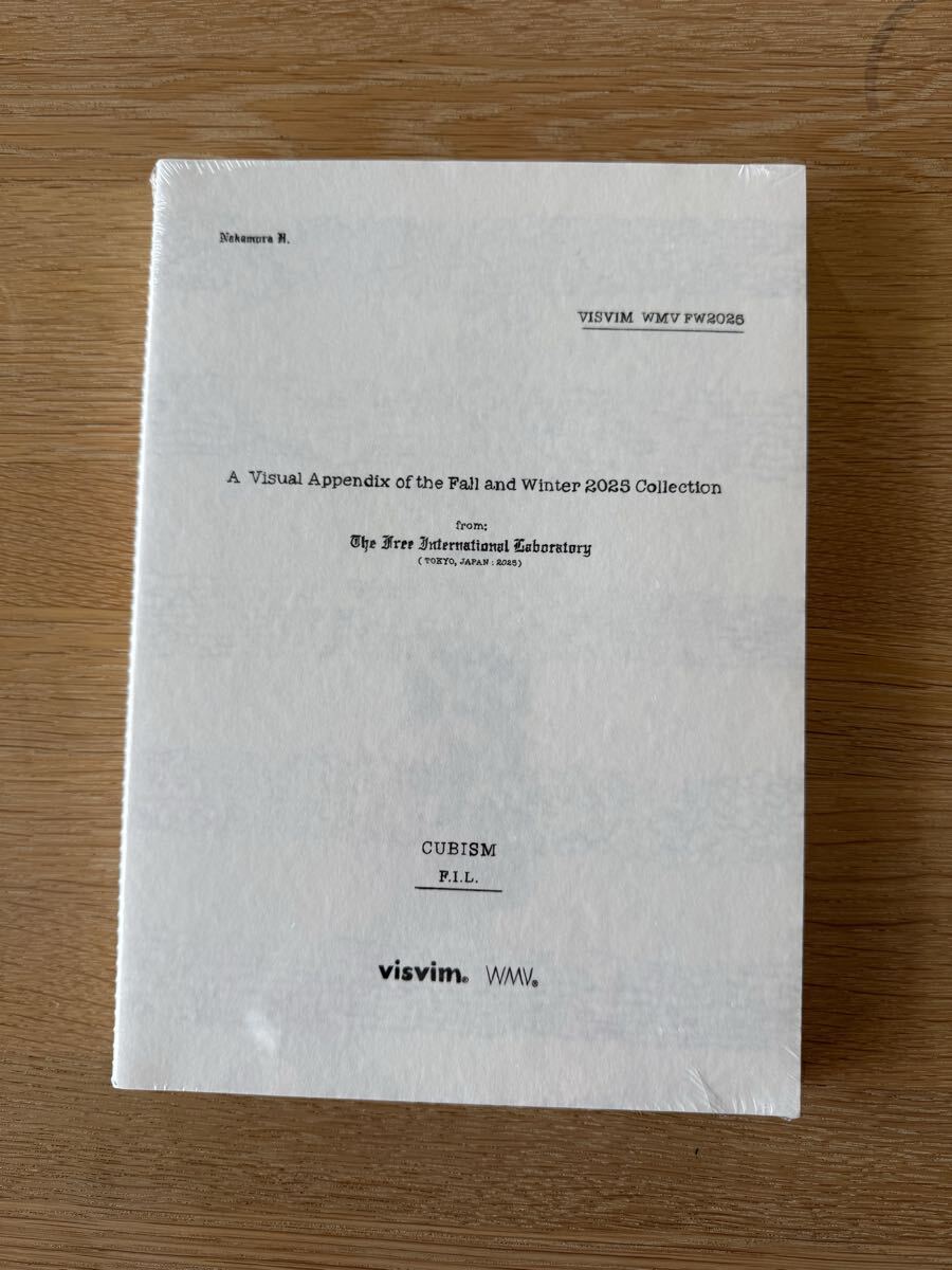 Yahoo!オークション -「visvim カタログ」の落札相場・落札価格