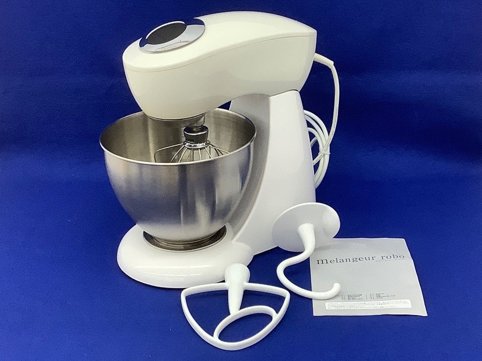 Yahoo!オークション -「メランジュールロボ」の落札相場・落札価格