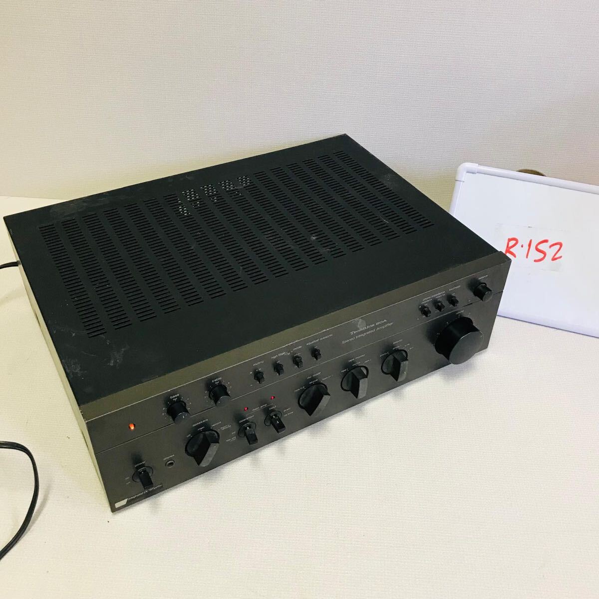 Yahoo!オークション -「technics su-8080」の落札相場・落札価格