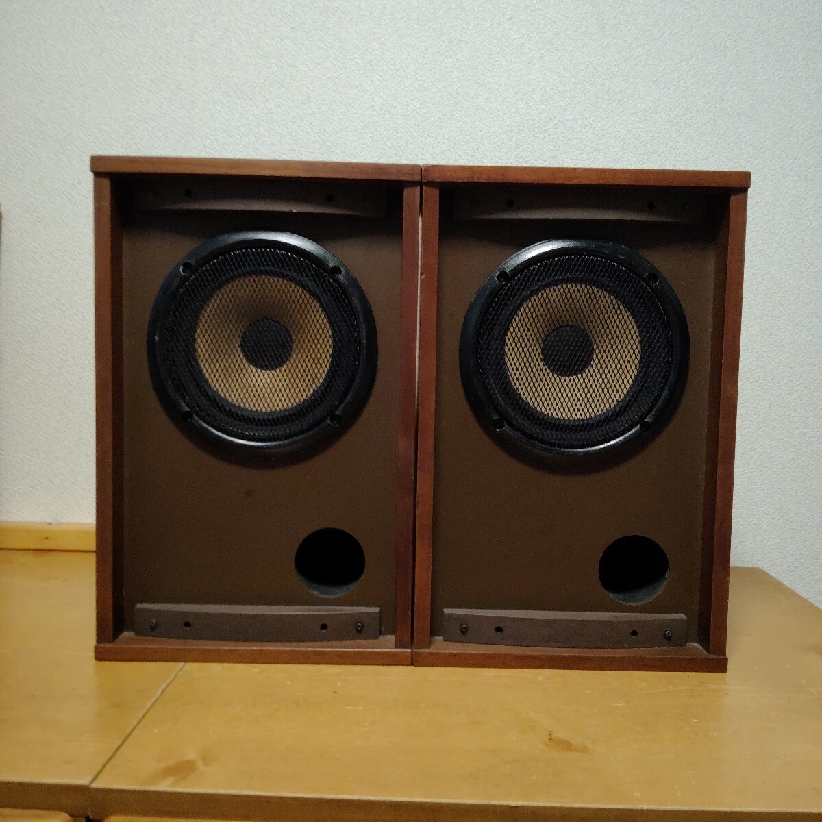 Yahoo!オークション -「sansui sp-25」(スピーカー) (オーディオ機器