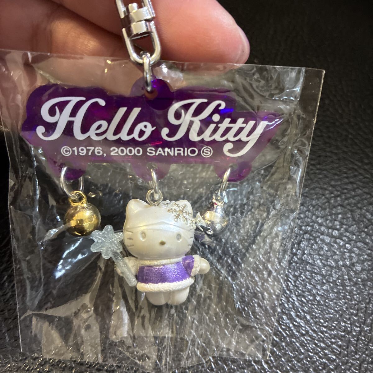 Yahoo!オークション -「fairy ～フェアリー～」(ハローキティ