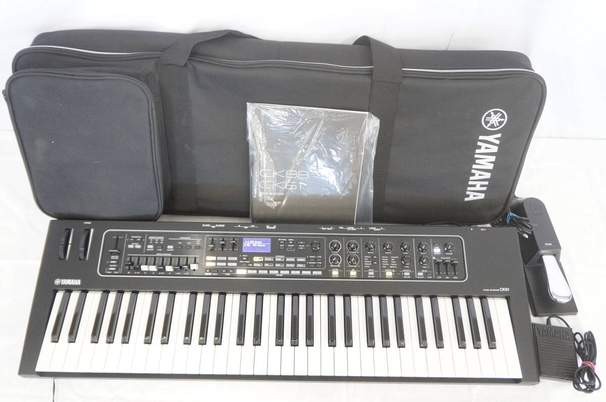 Yahoo!オークション -「yamaha fc3a」の落札相場・落札価格