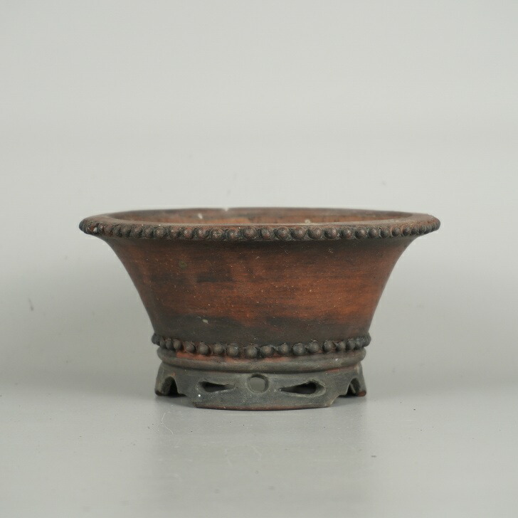 Yahoo!オークション -「盆栽鉢富舟」の落札相場・落札価格