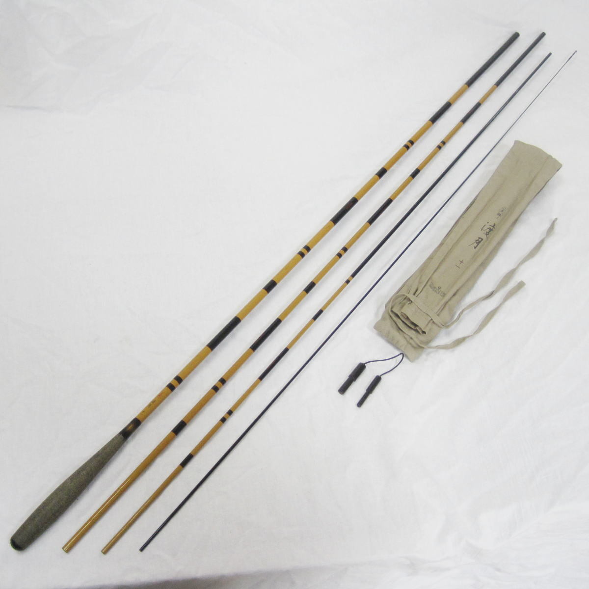 Yahoo!オークション -「ダイワ渡月」の落札相場・落札価格