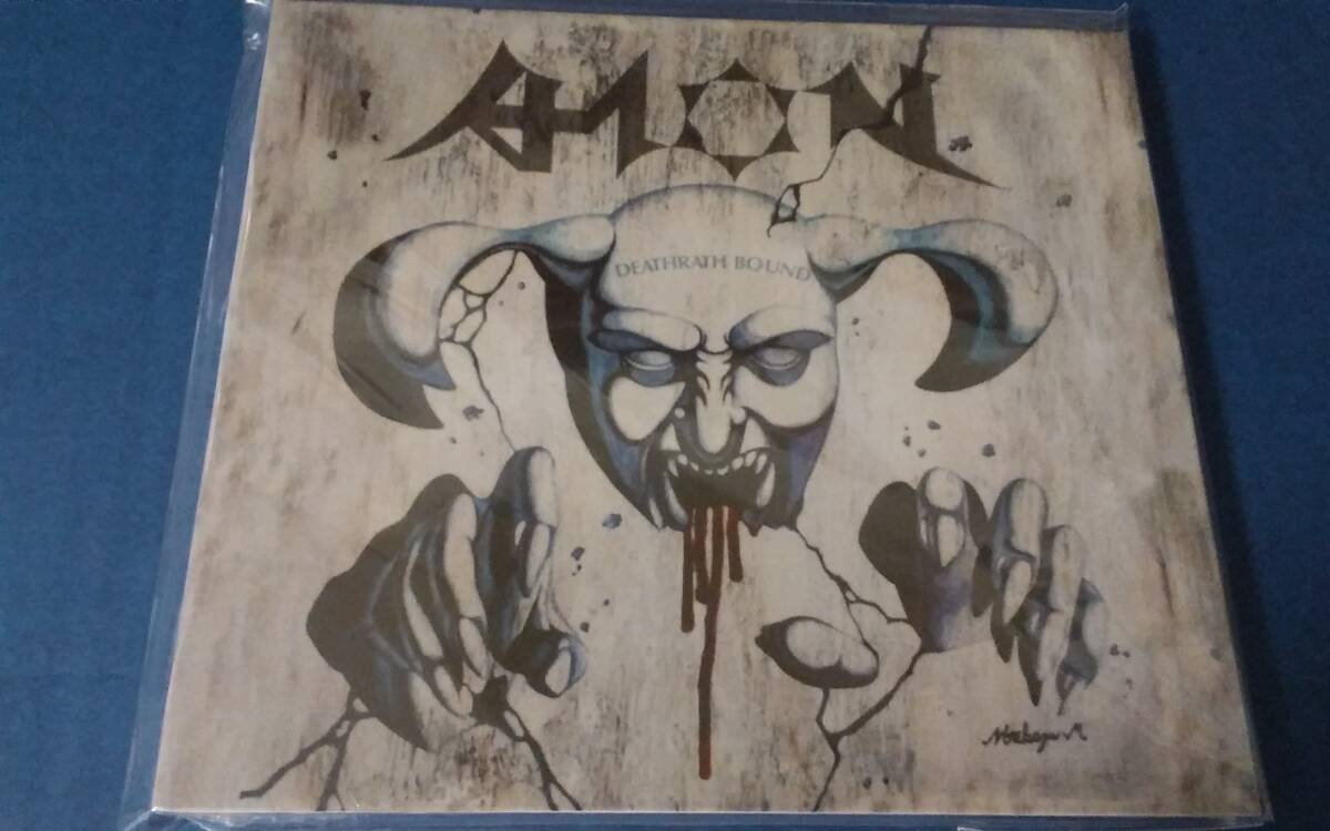 Yahoo!オークション -「deathrash bound aion」の落札相場・落札価格