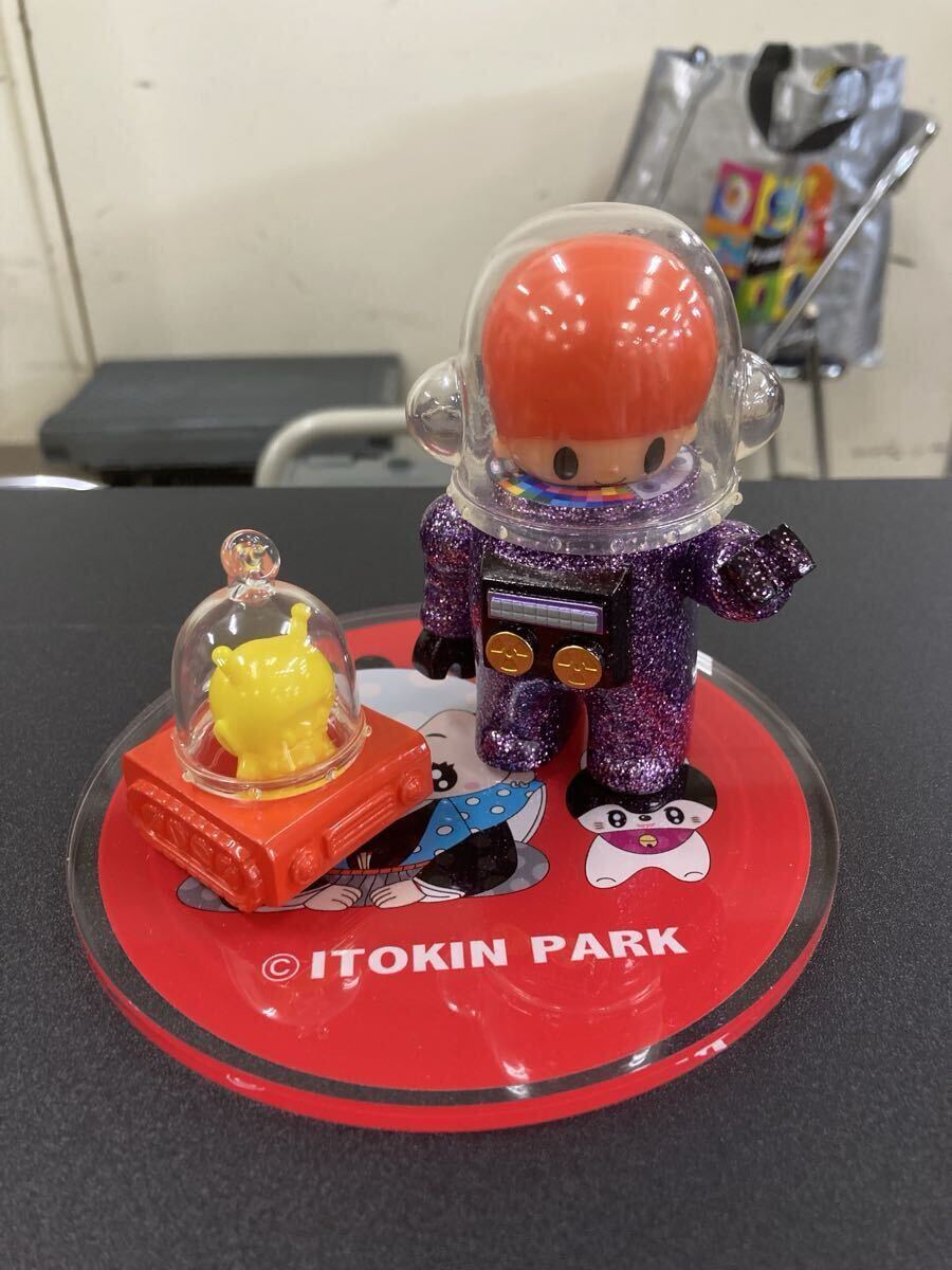 Yahoo!オークション -「itokin」(創作、オリジナル) (フィギュア)の