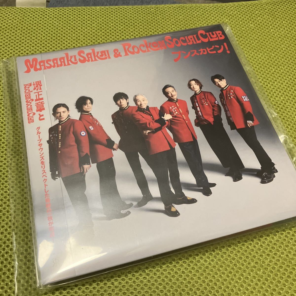 2026年最新】Yahoo!オークション -rockon social clubの中古品・新品