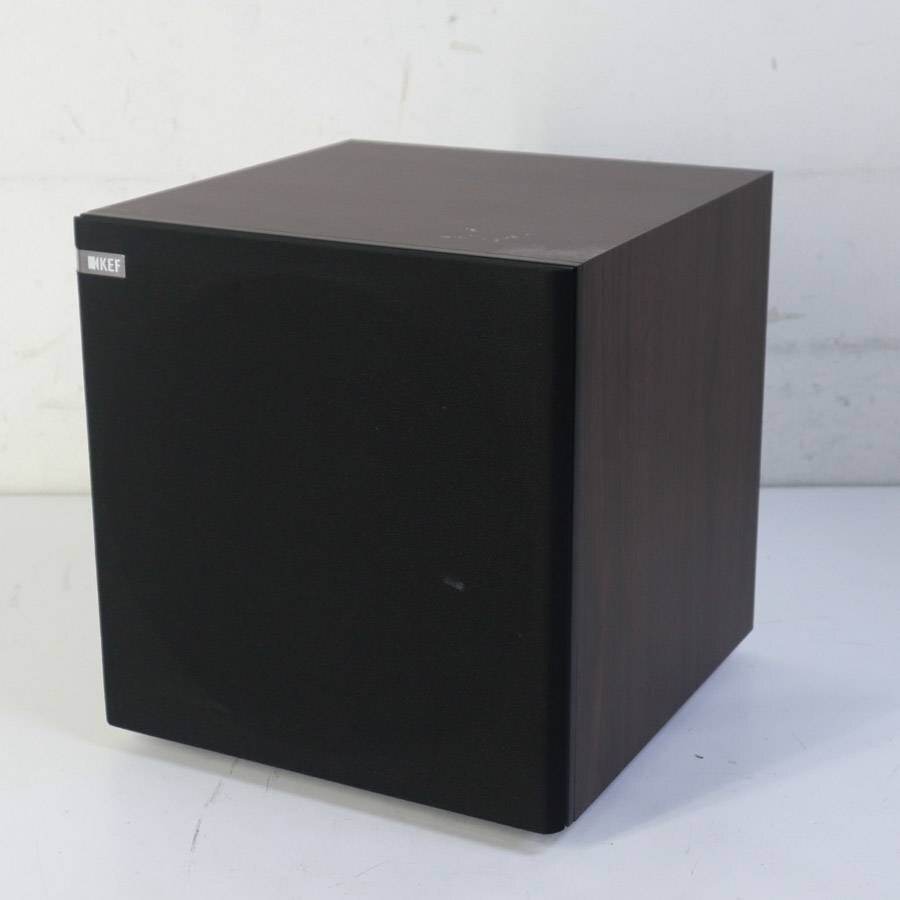 Yahoo!オークション -「kef q400b」の落札相場・落札価格