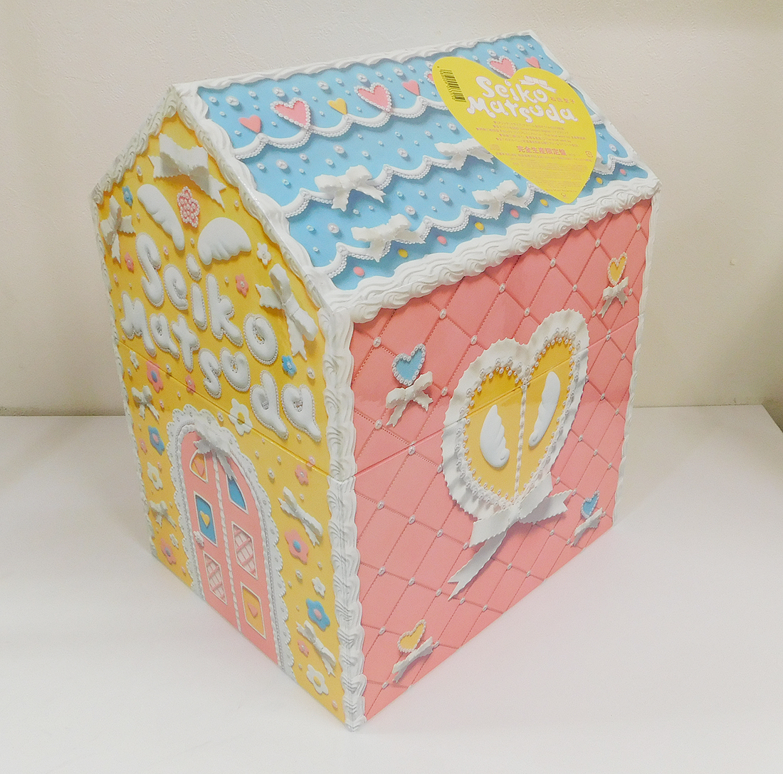 Yahoo!オークション -「松田聖子cd 74枚組」の落札相場・落札価格