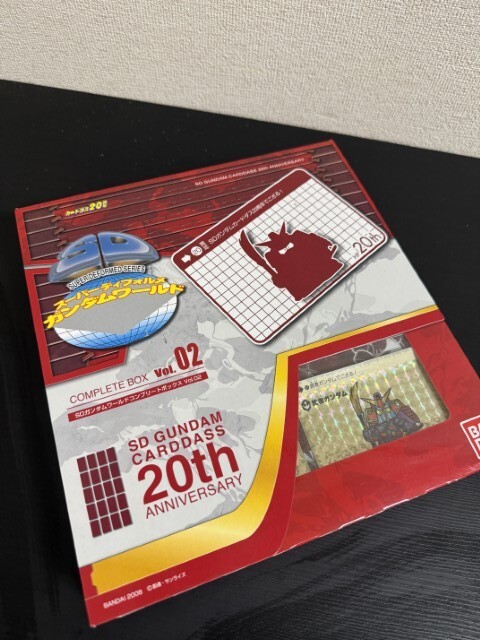 Yahoo!オークション -「sdガンダムワールドコンプリートボックス」の