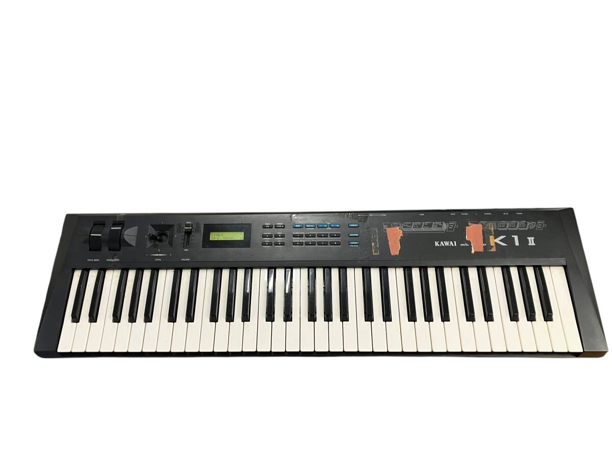 Yahoo!オークション -「kawai k1」の落札相場・落札価格