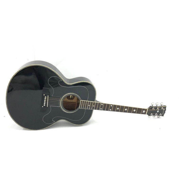 Yahoo!オークション -「morris wj-50」(本体) (アコースティックギター