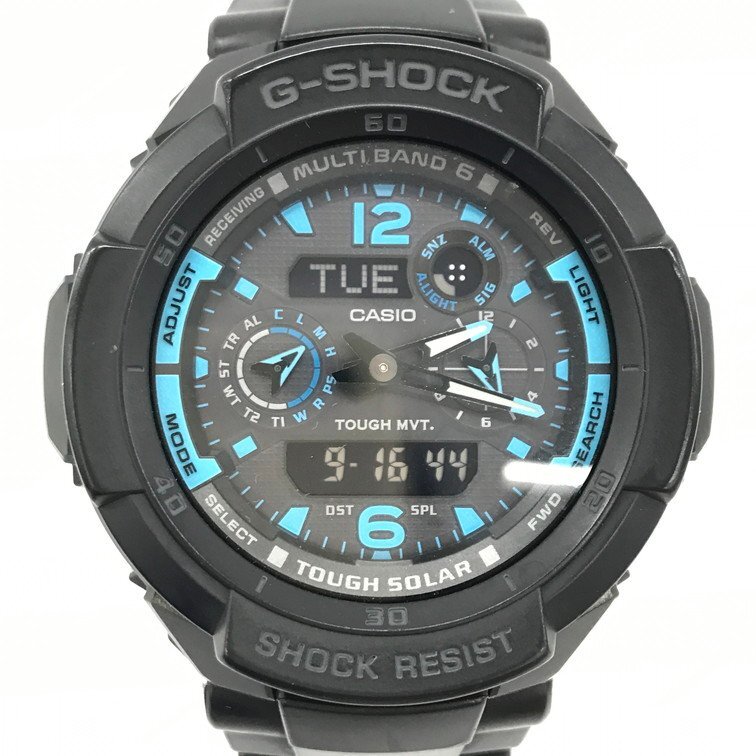 Yahoo!オークション -「gw-3500b」の落札相場・落札価格