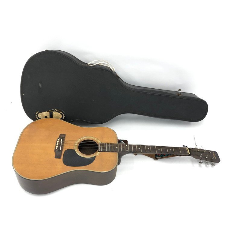 Yahoo!オークション -「hotaka ギター」の落札相場・落札価格