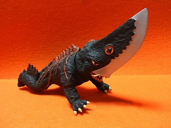 Yahoo!オークション -「エクスプラス ギロン」の落札相場・落札価格