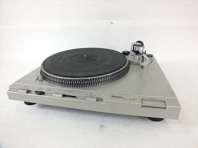 Yahoo!オークション -「technics sl-d3」の落札相場・落札価格