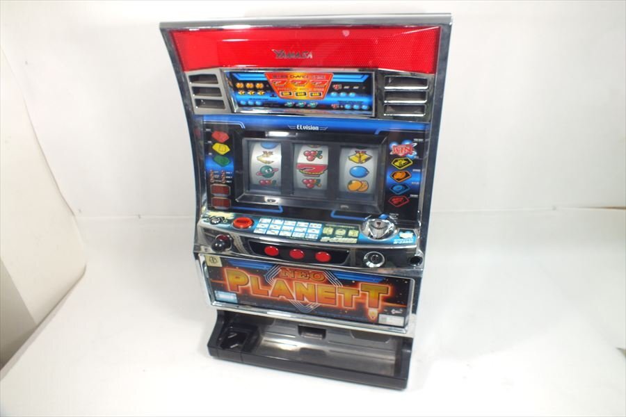 Yahoo!オークション -「ネオプラネット」(パチンコ、パチスロ) の落札