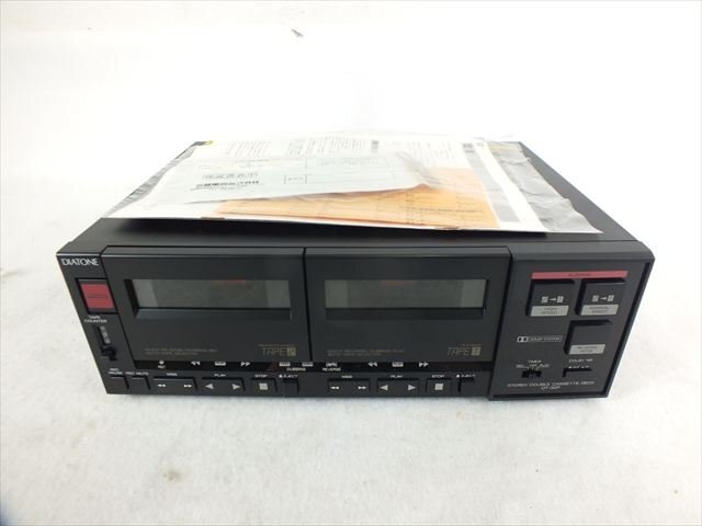 Yahoo!オークション -「diatone」(カセットデッキ) (オーディオ機器)の