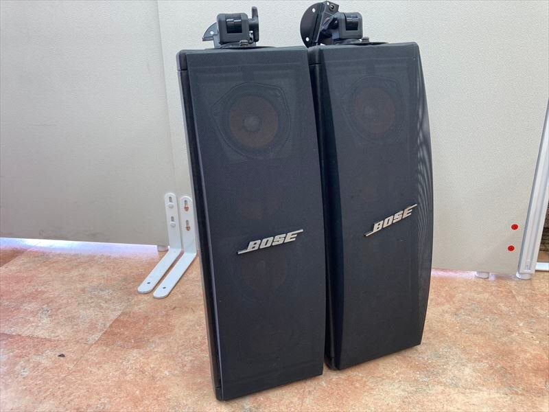 Yahoo!オークション -「bose 402」(スピーカー本体) (BOSE)の落札相場