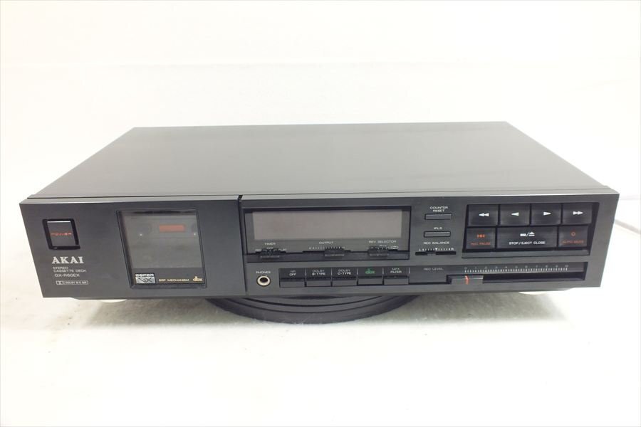 Yahoo!オークション -「akai gx-r60」の落札相場・落札価格