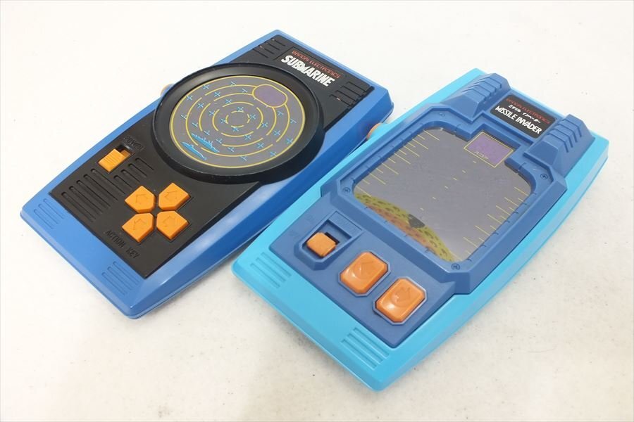 Yahoo!オークション -「サブマリン」(テレビゲーム) (ゲーム)の落札