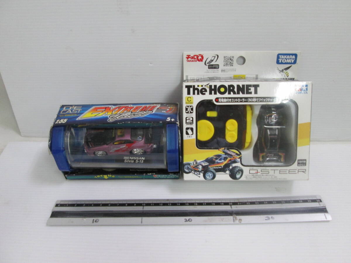 Yahoo!オークション -「qステア」(チョロQ) (自動車)の落札相場・落札価格