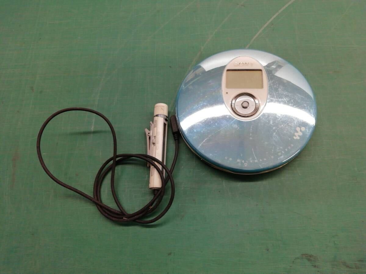 Yahoo!オークション -「sony d-ne800」の落札相場・落札価格