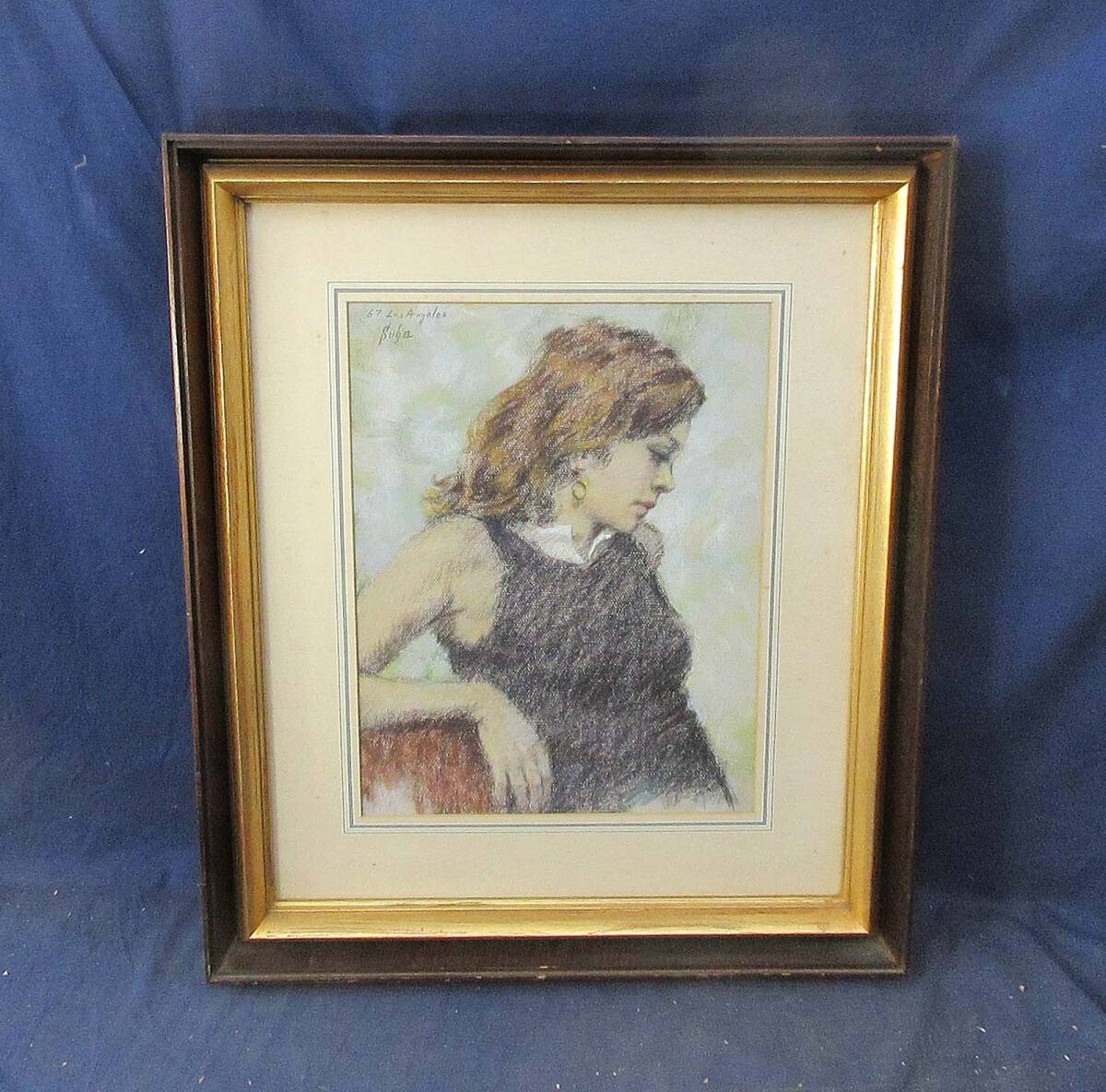 裸婦 額 菅沼金六 箱付 2026年最新】Yahoo!オークション -菅沼金六の