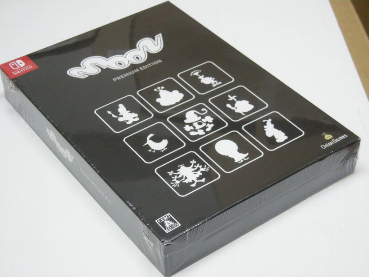 2026年最新】Yahoo!オークション -moon premium editionの中古品・新品