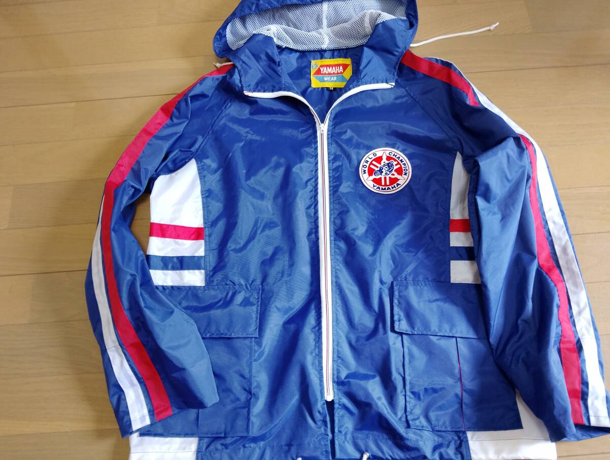 Yahoo!オークション -「ヤマハ ジャケット ビンテージ」(オートバイ