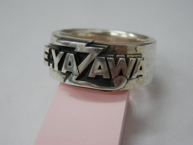 Yahoo!オークション -「シルバー925」(矢沢永吉) (や行)の落札相場