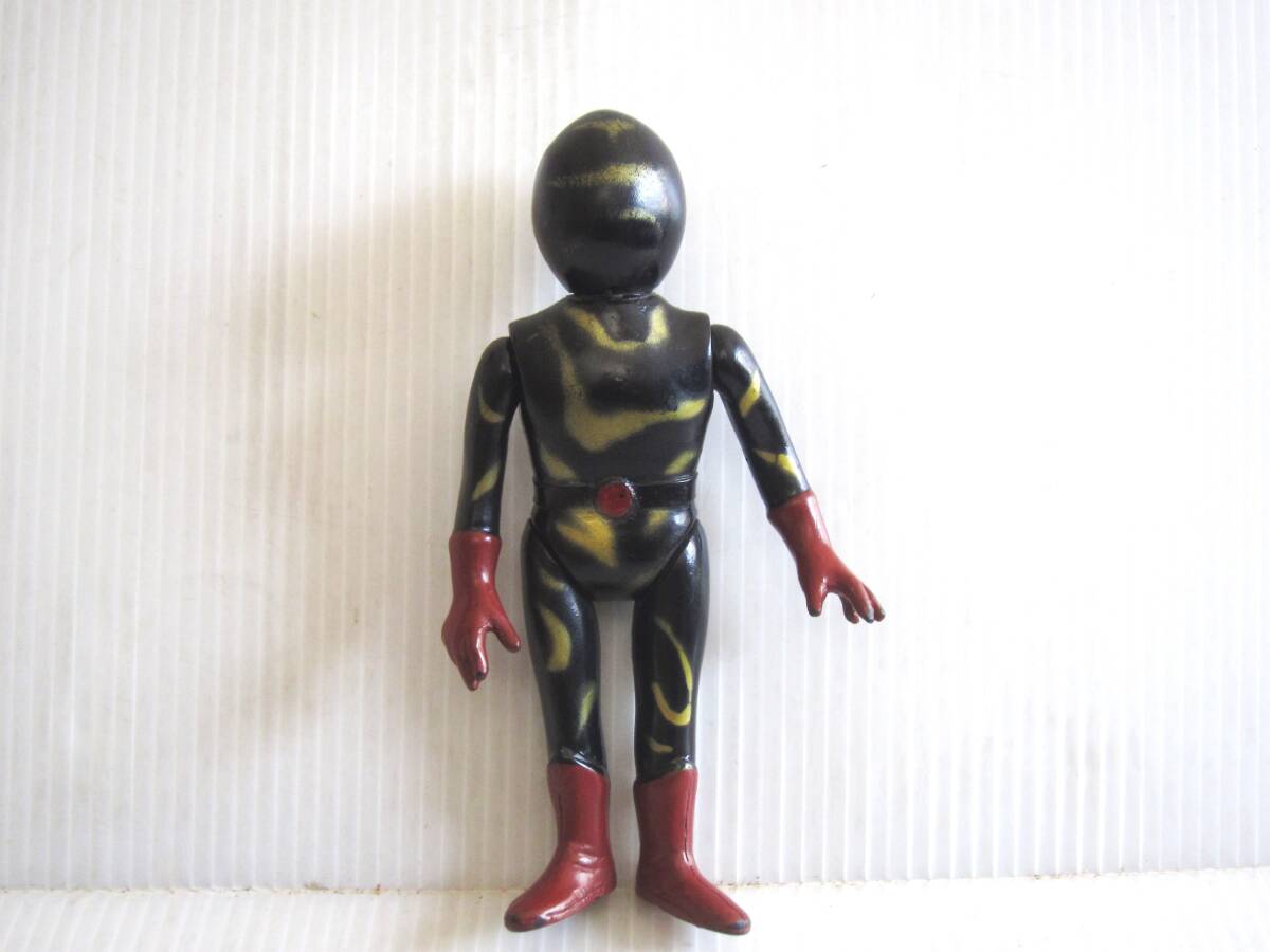 Yahoo!オークション -「レインボーマン、土の化身」の落札相場・落札価格