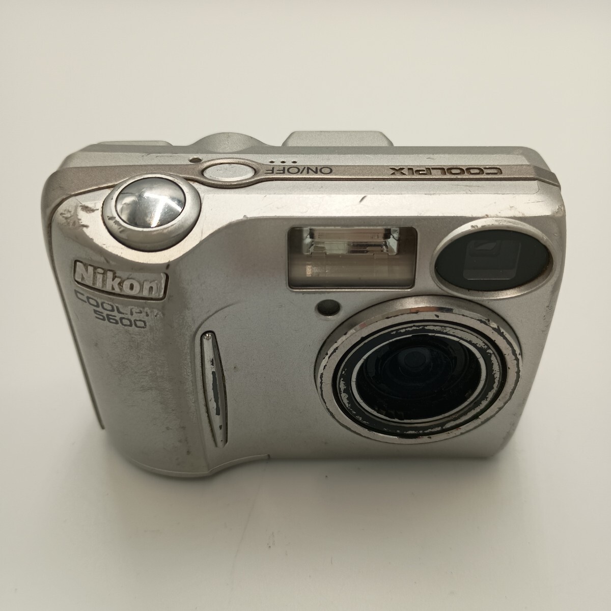 Yahoo!オークション -「coolpix-5600」の落札相場・落札価格