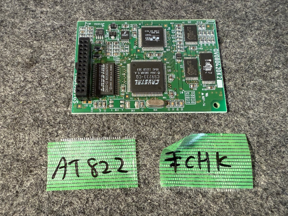 Yahoo!オークション -「ドーターボード」(PC-98) (パソコン)の落札相場