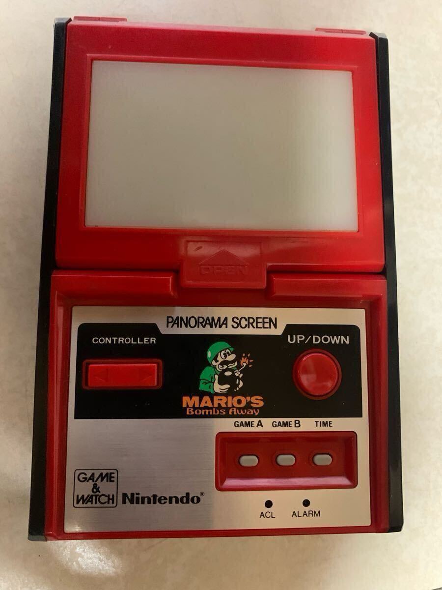 Yahoo!オークション -「bomb」(ゲームウォッチ) (携帯型)の落札相場