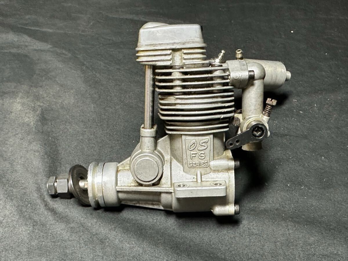 Yahoo!オークション -「os fs-40」の落札相場・落札価格