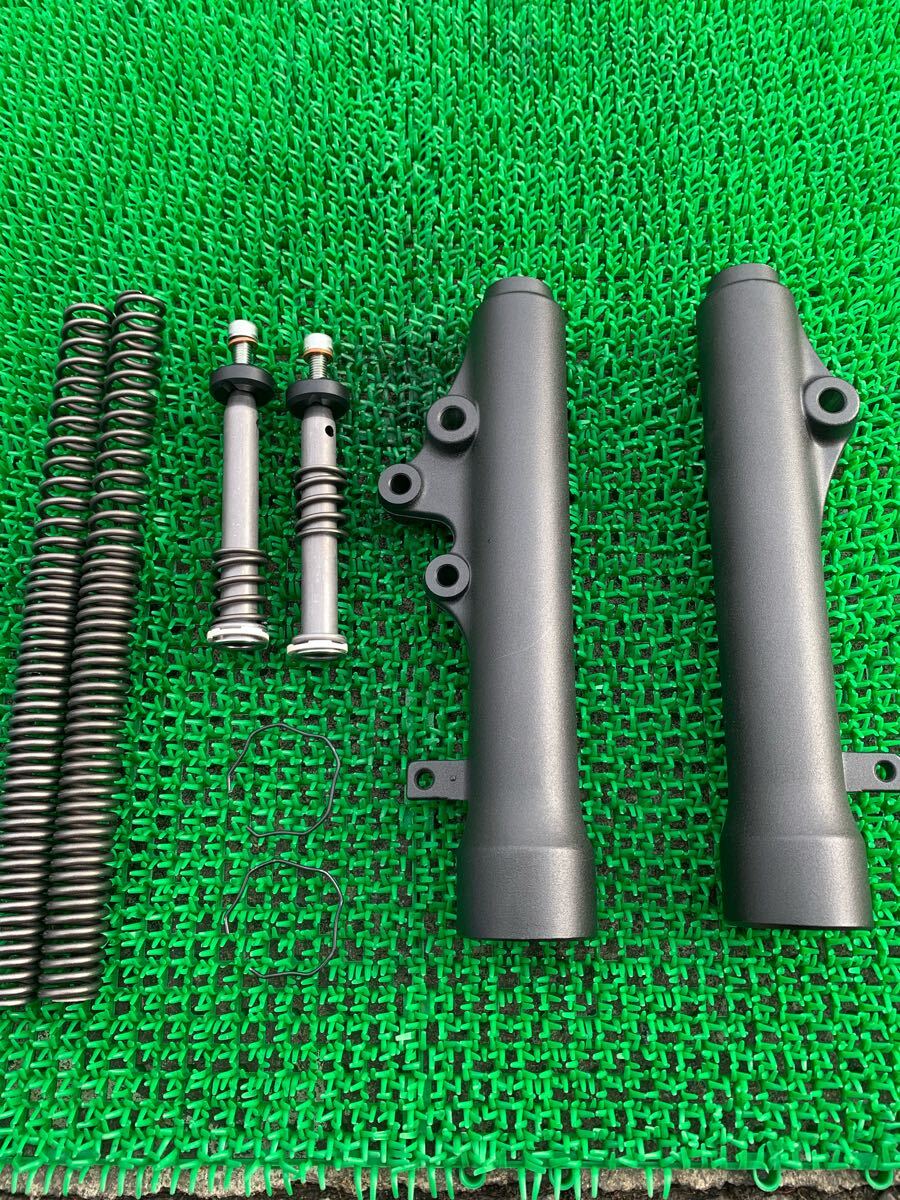 Yahoo!オークション -「yz250fx」(サスペンション) (パーツ)の落札相場