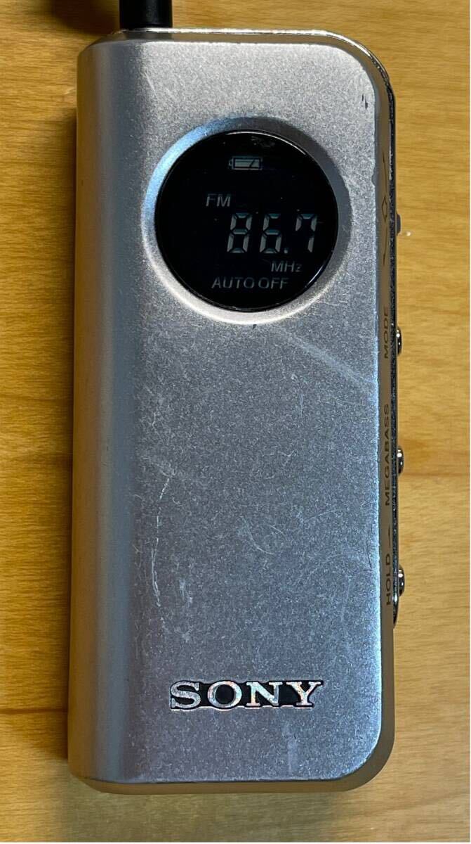 Yahoo!オークション -「sony srf-m98」の落札相場・落札価格