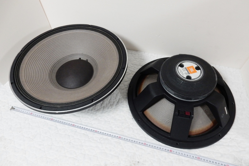 Yahoo!オークション -「jbl 2241」の落札相場・落札価格