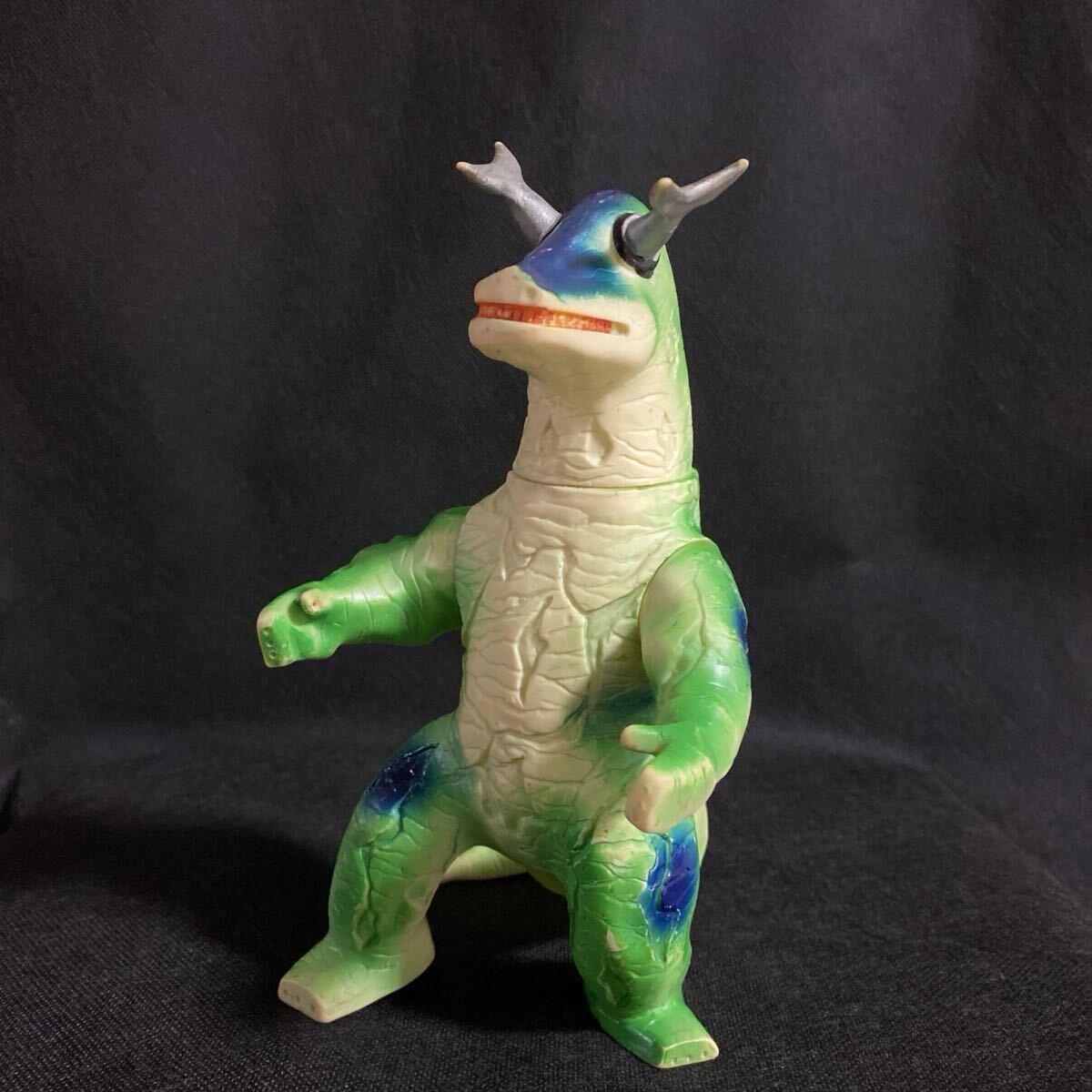 Yahoo!オークション -「マルサン エレキング」の落札相場・落札価格