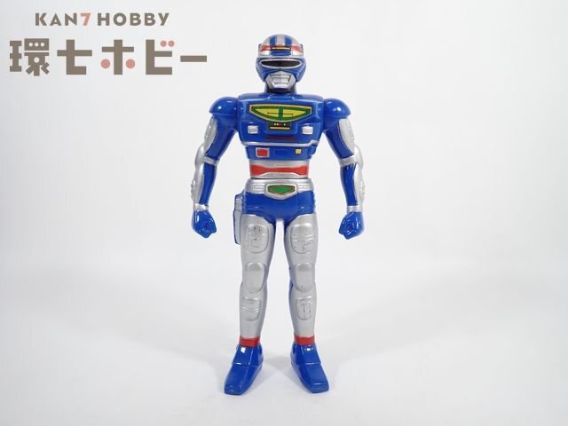 Yahoo!オークション -「シャイダー ソフビ」の落札相場・落札価格