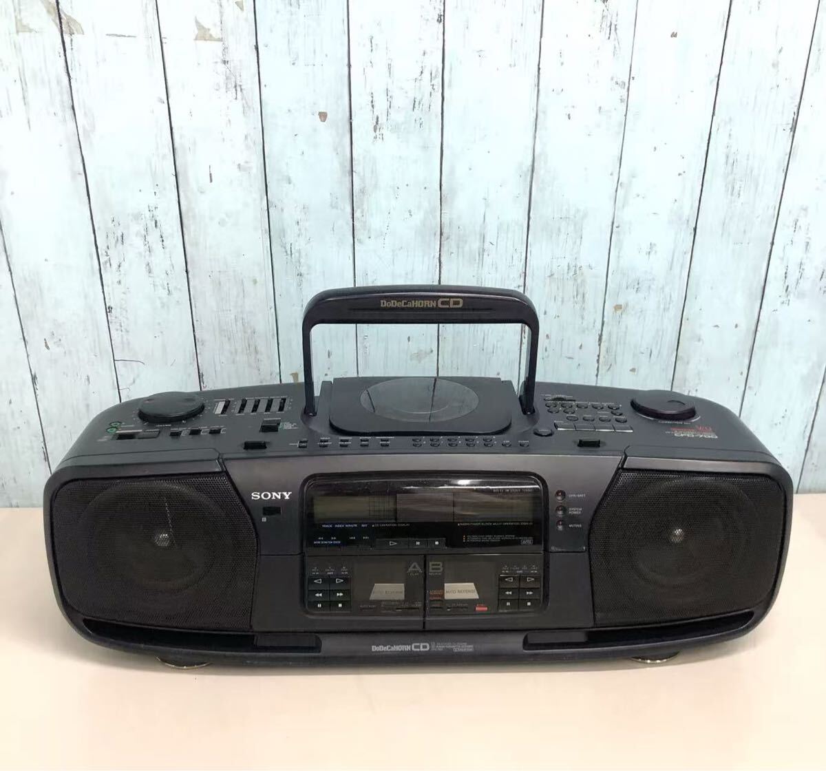 Yahoo!オークション -「sony cfd 700」の落札相場・落札価格