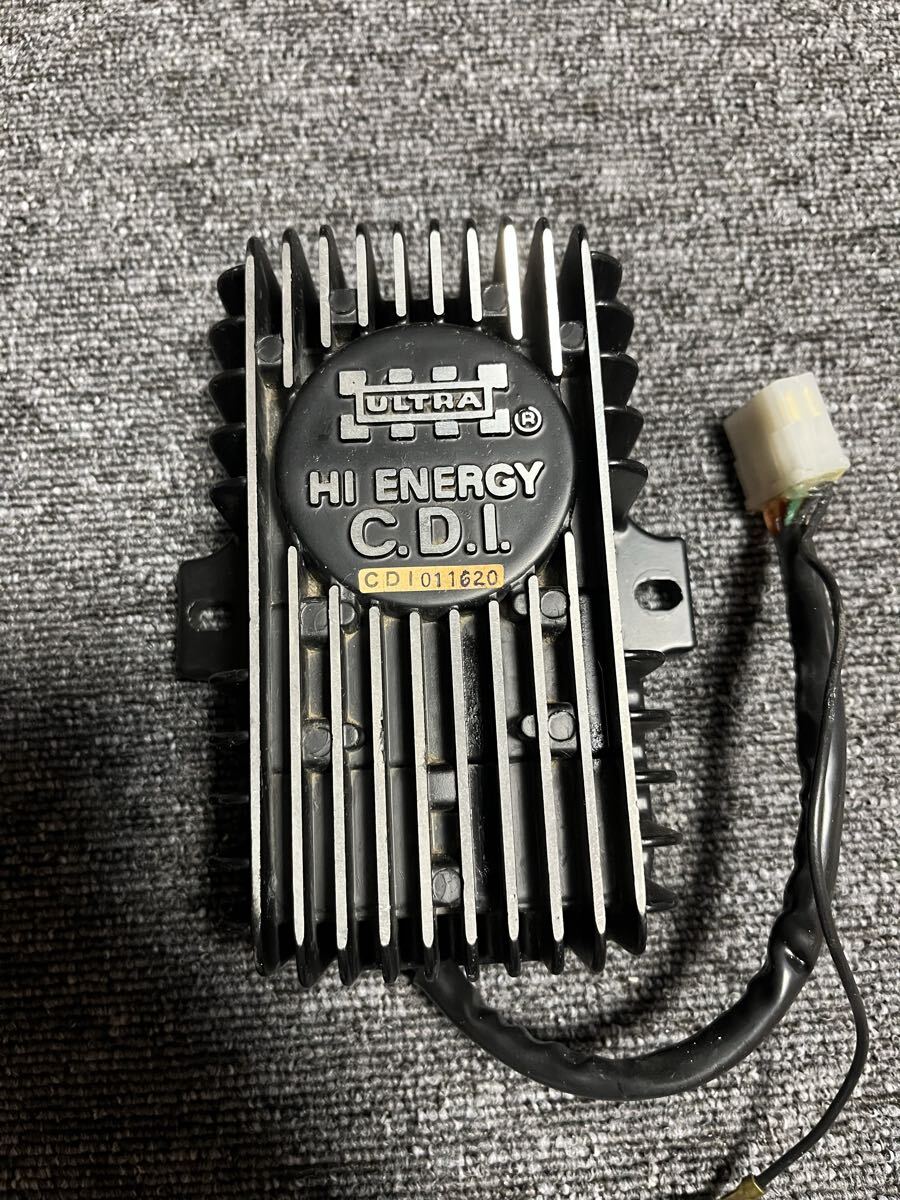 Yahoo!オークション -「永井電子 ウルトラ cdi」の落札相場・落札価格